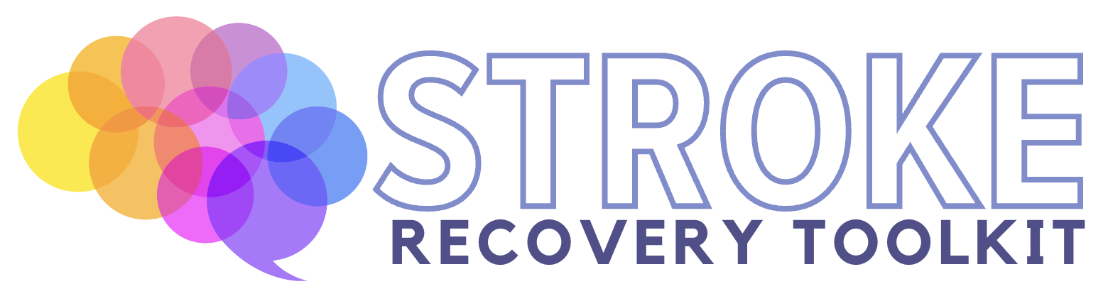Stroke Recovery Toolkit
